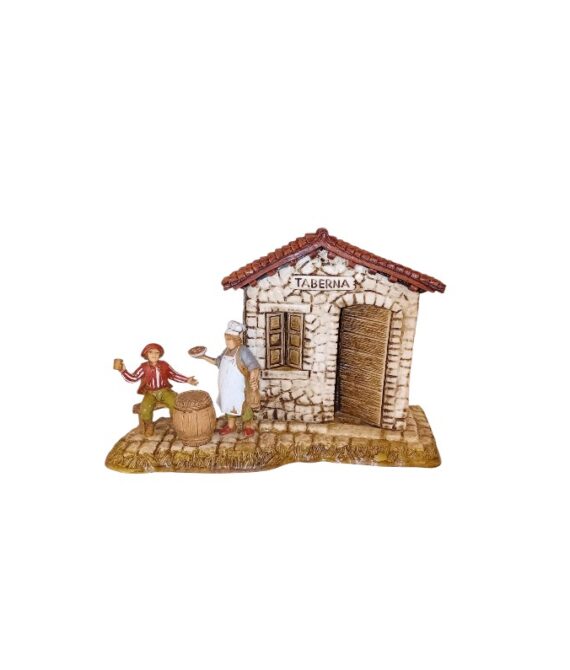 Taverna Landi Moranduzzo 6 cm art. 6L/1-24