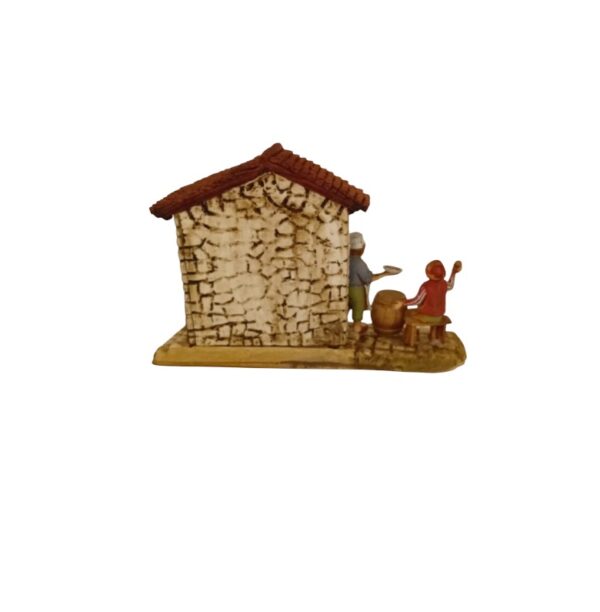 Taverna Landi Moranduzzo 6 cm art. 6L/1-24 - immagine 4